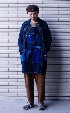 舊照