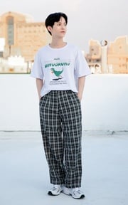 2021.05.26 居家防疫LOOK
