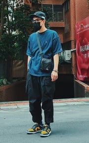 密西根