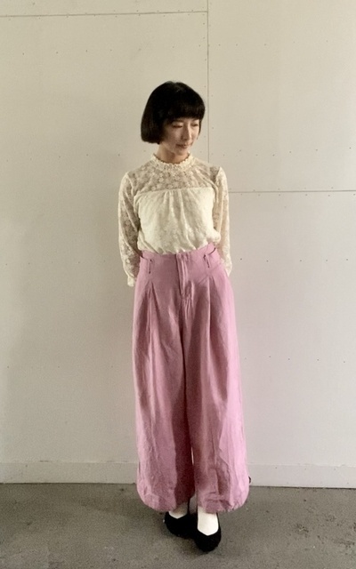 大人感のかわいい