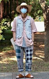 BIRKENSTOCK 拖鞋的時尚穿搭