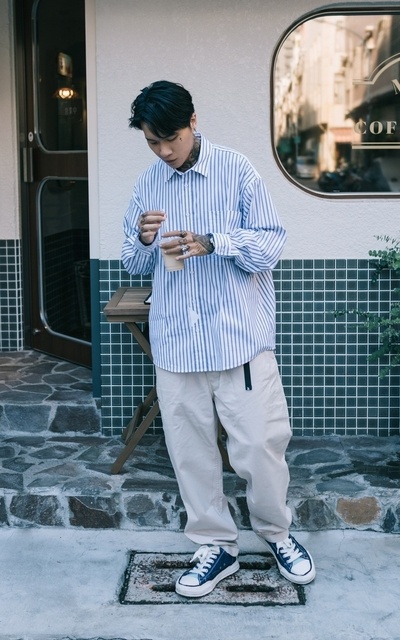 cityboy