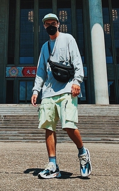 台灣國慶日快樂