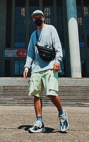 台灣國慶日快樂