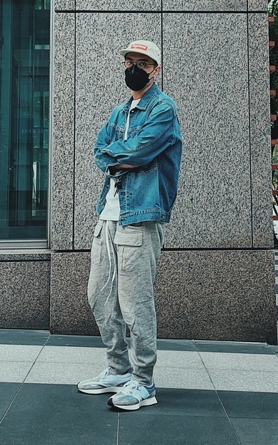 是秋天