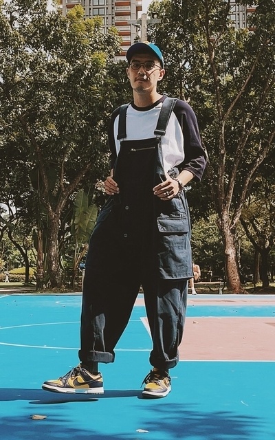 大安森林公園