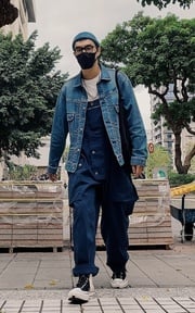 Nigel Cabourn