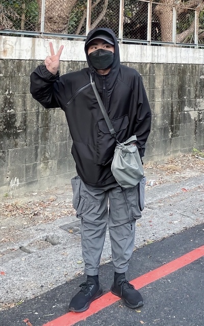 秋冬機能