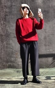 紅黑