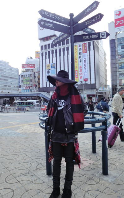 姑媽帽最怕風會吹