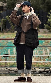 襪子