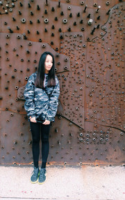 極度乾燥superdry