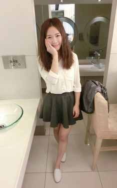 和同學的小聚會