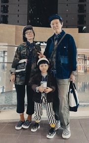 The Rikos - My Family <3