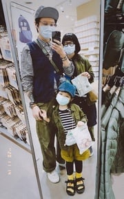 The Rikos.