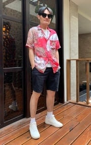 經典台潮