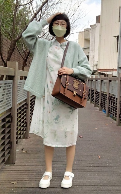 春天開始