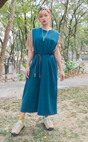 村婦