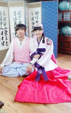 KoReA StYlE
