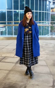 情人節兼元宵♥
