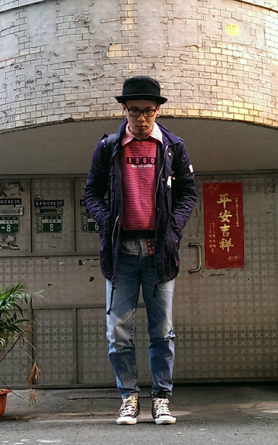 沒有特別主題