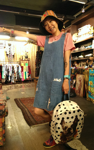 開心出遊日♥♥♥
