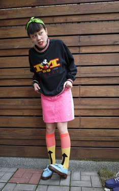street style