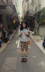 六七分滿