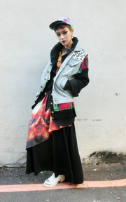 FFF Final FW Flame