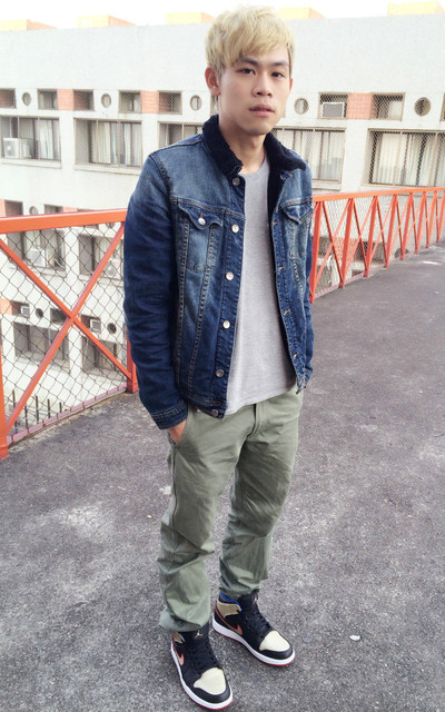 春意濃