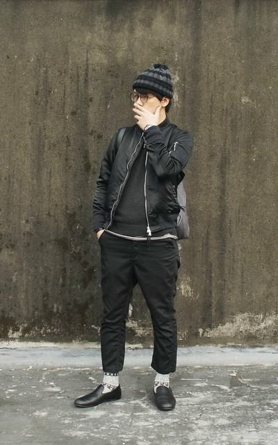BLACK STYLE