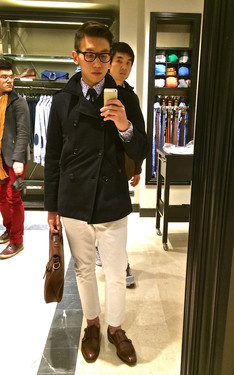 Winter Combo