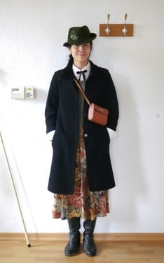 To München