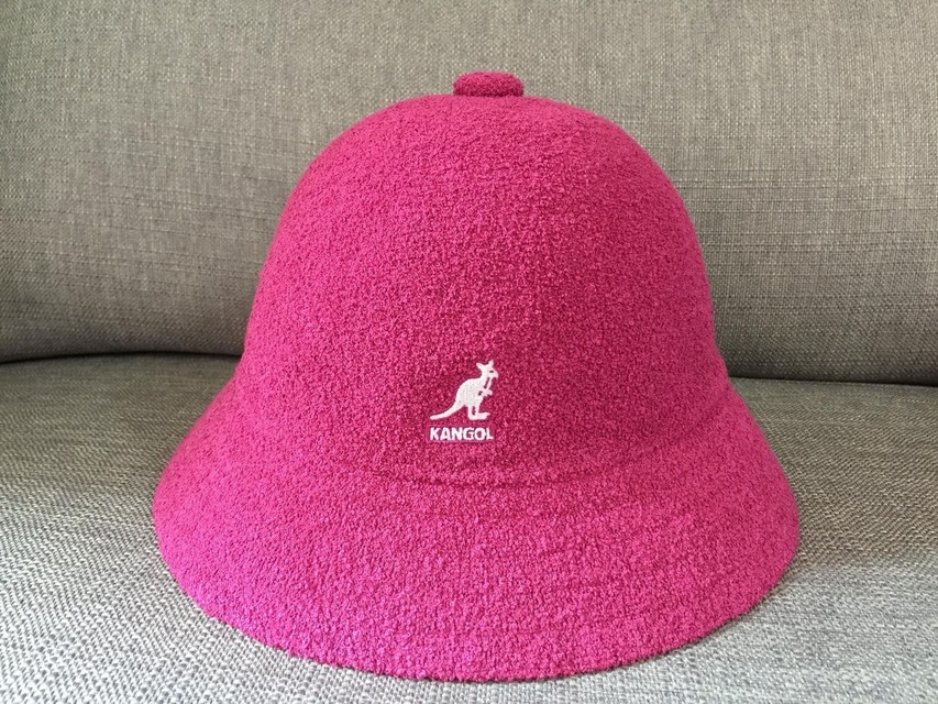 KANGOL 的 帽子