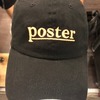 POSTER 的 老帽