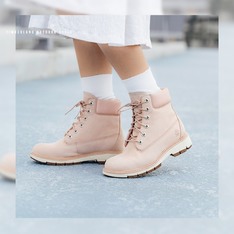 TIMBERLAND 的 單品