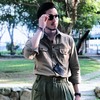 ROAV 的 太陽眼鏡