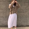92PLEATS 韓國代購 的 針織毛衣外套