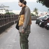TOKYO BOPPER 的 厚底鞋