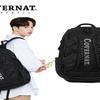 [COVERNAT] 20SS CORDURA AUTHENTIC SPIDER RUCKSACK BLACK