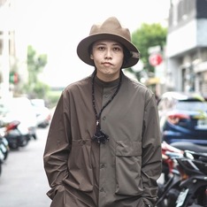 GOOPI.TW 的 襯衫