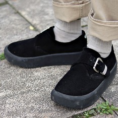 TOKYO BOPPER 的 厚底鞋