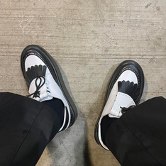 TOKYO BOPPER 的 鞋子