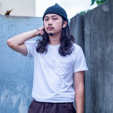 UNIQLO 的 針織毛帽
