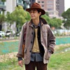 FAMILYBROS 的 上身層次