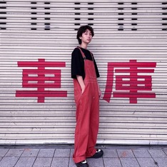 TOKYO BOPPER 的 鞋子