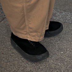 TOKYO BOPPER 的 厚底鞋