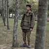 FAMILYBROS 的 另一張全身照