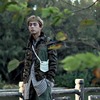 FAMILYBROS 的 上身層次