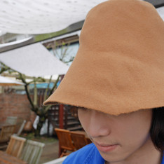 REINHARD PLANK  的 塑型帽